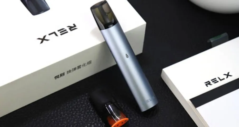 E-cigarettes vs traditional cigarettes
