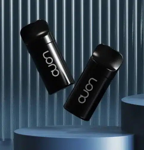 Lono2500 Compatible Refillable Pod