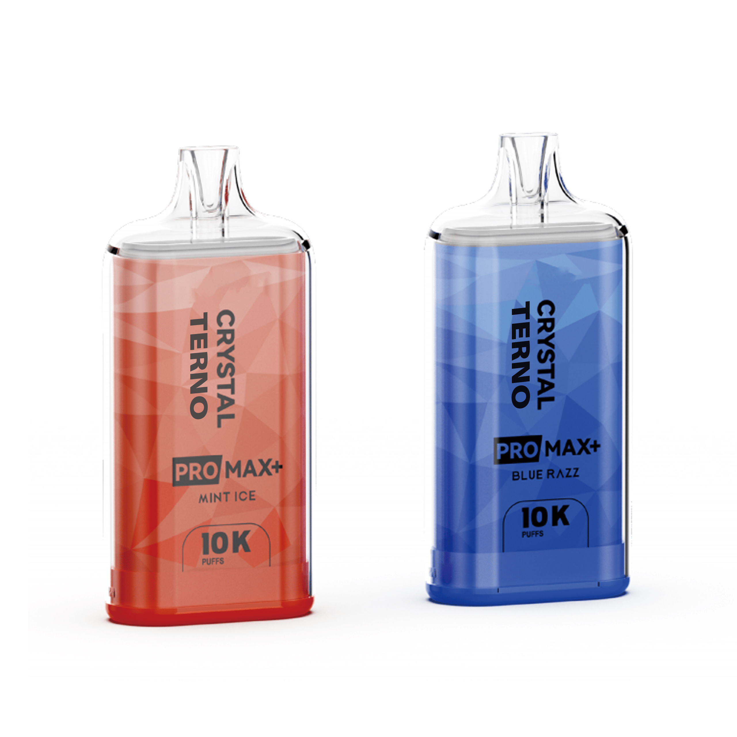 TERNO crystal 10000 puffs disposable vape