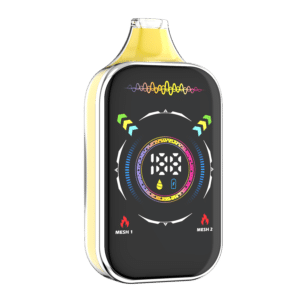 Oldschool Vape DP50000 Disposable Vape