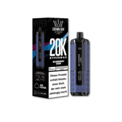 Al Fakher Vape