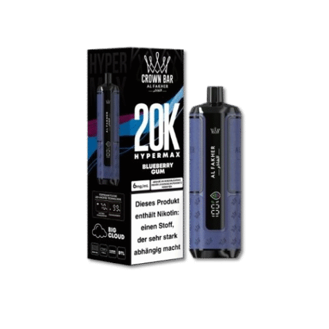 Al Fakher Vape