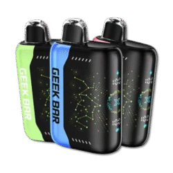 Geek Bar Pulse X Disposable Vape Canada