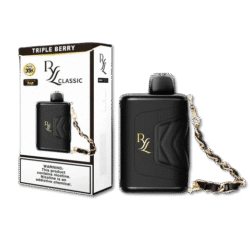 Raz Purse Triple Berry