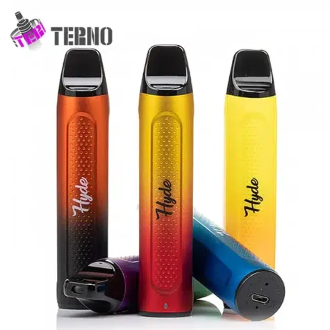 Shop Top 10 Disposable Vape Bars VaporDNA